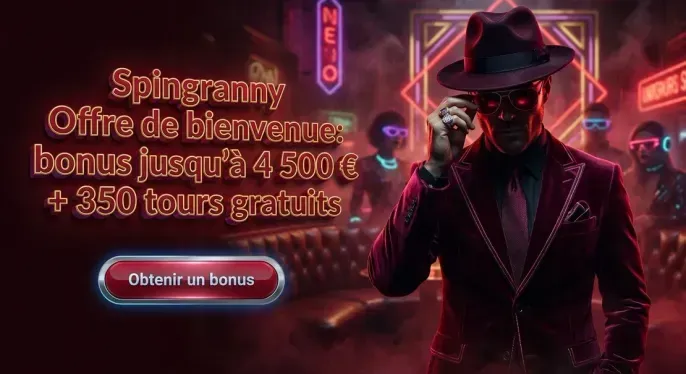 Spingranny Casino